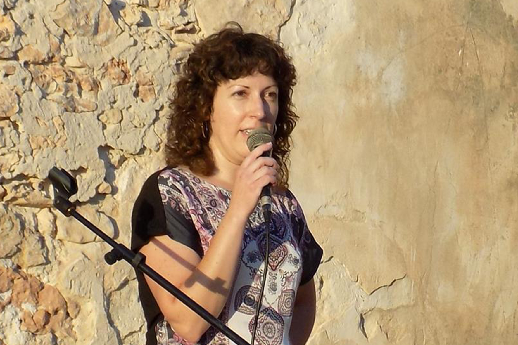 brian golas recommends Teresa Ferrer