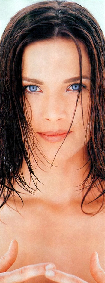 Best of Terry farrell hot