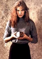 brian nobis recommends Terry Farrell Naked