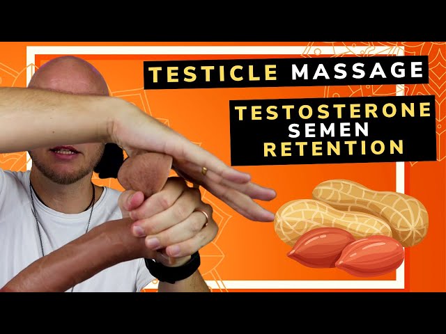 Sexxxy boobs mother lacey Testicle Massage Video classified backpage