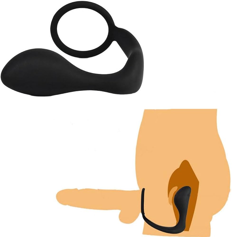 Best of Testicle massage video