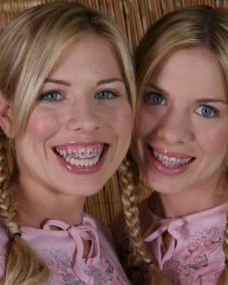 ashley mcaulay recommends Texas Twins Naked