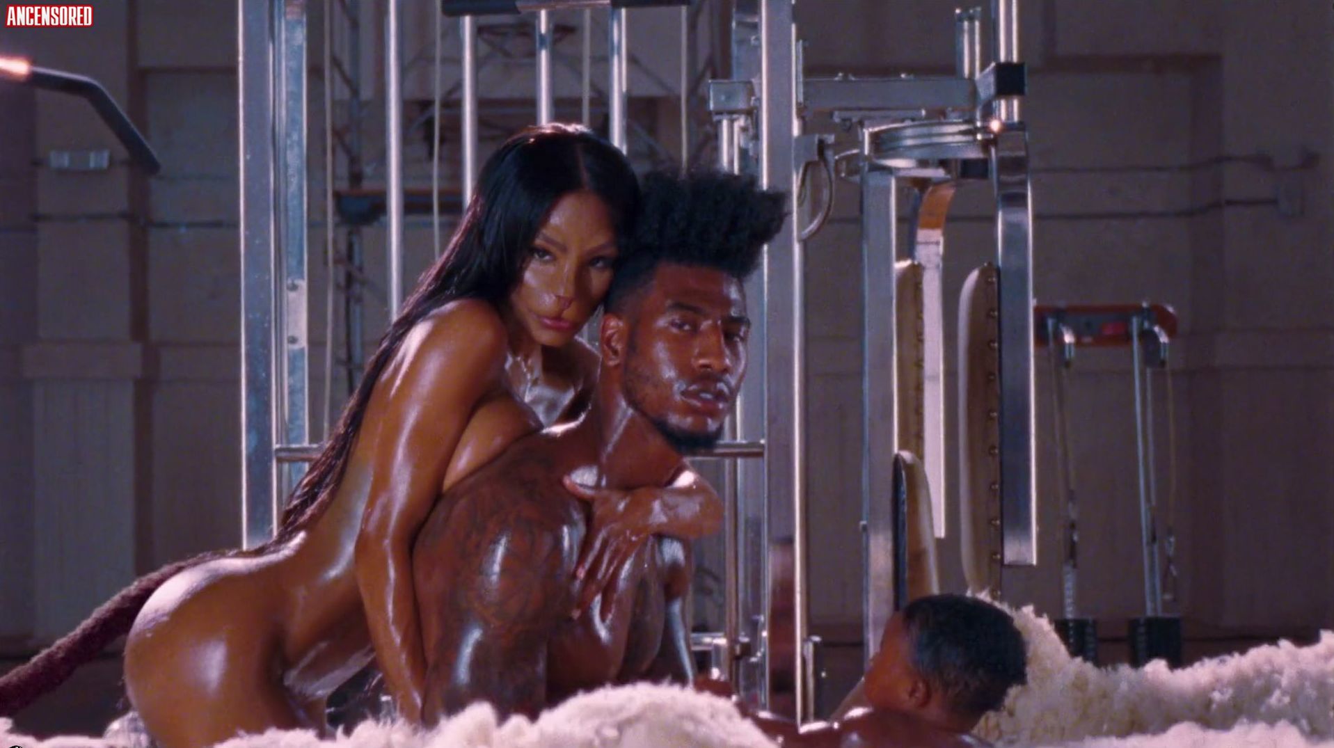 teyana taylor nude - bj indian alejandra quiroz leaks