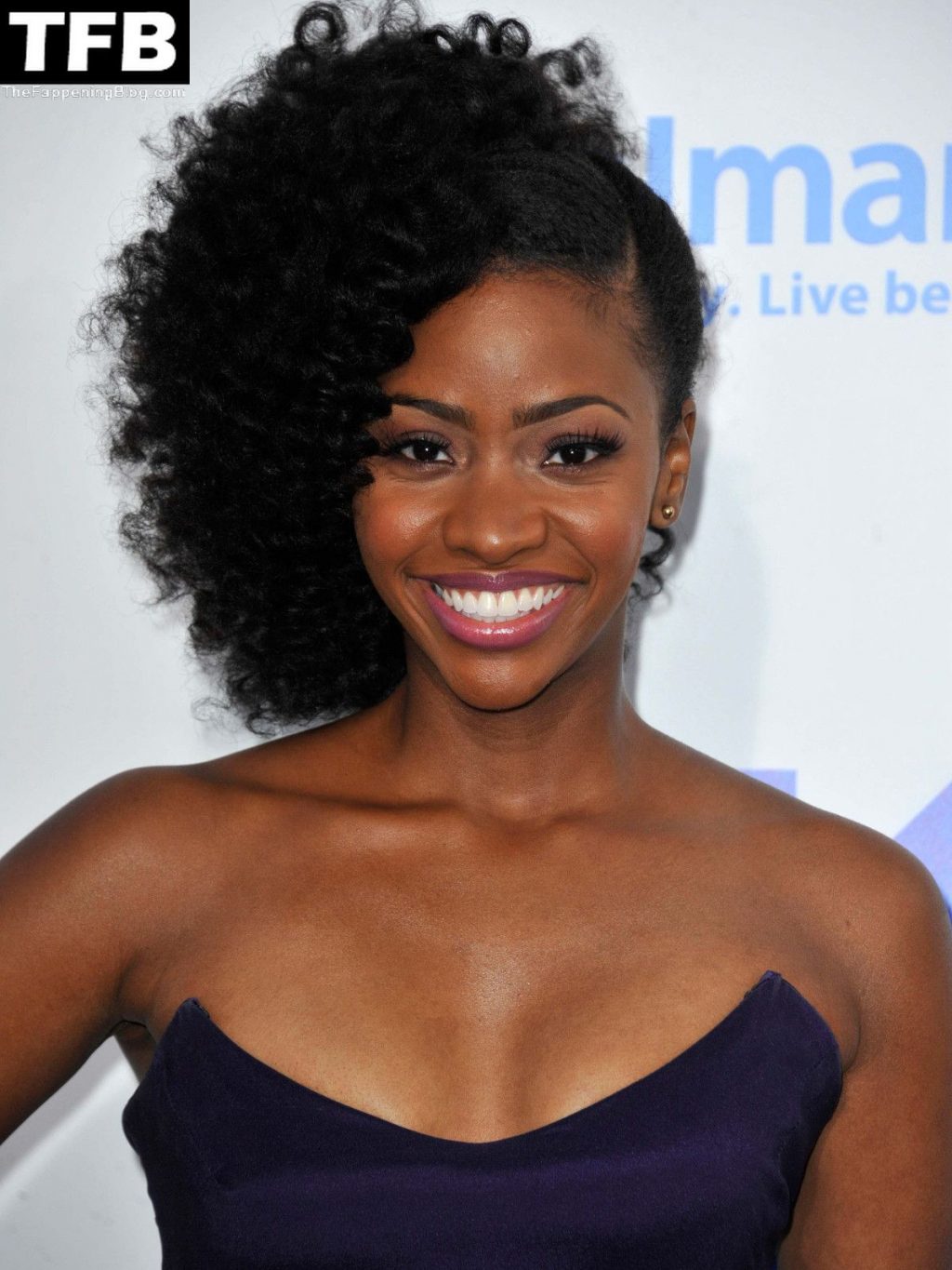teyonah parris sexy - wife fat porn michelle rabit