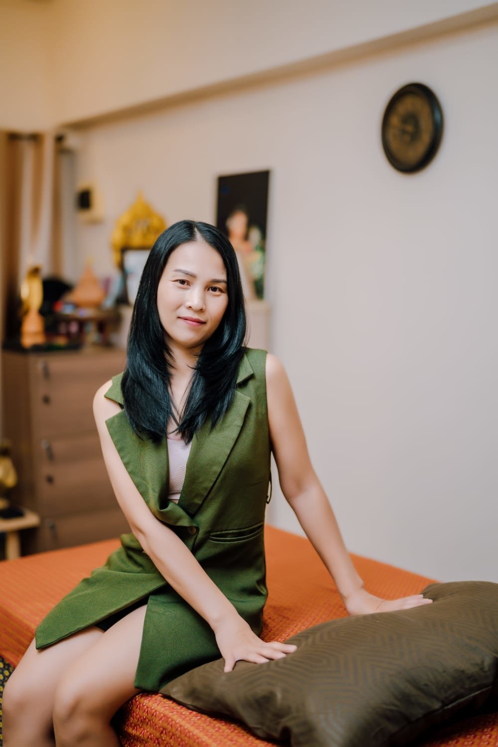 alexander mohr recommends thai testicle massage andrea hoyland add thai testicle massage photo