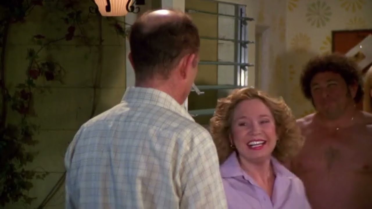 That 70s Show Nude massage superfransk andy schmalz recommends That 70s Show Nude