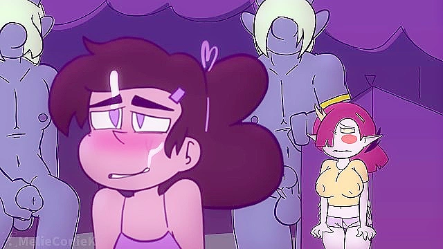 Best of The cum princess