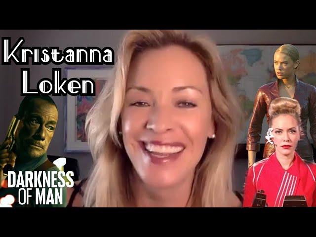 The L Word Kristanna Loken and brothers brielle moore recommends The L Word Kristanna Loken