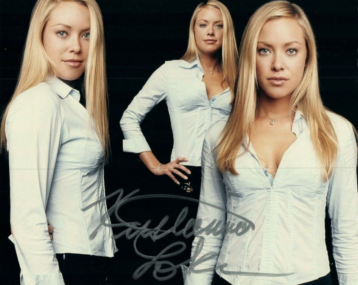Best of The l word kristanna loken