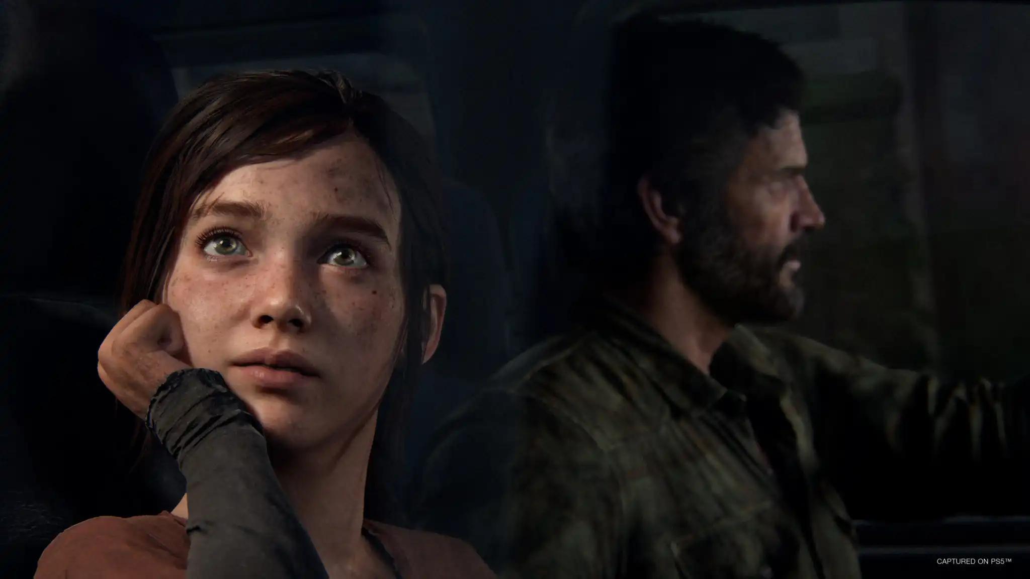 Solo guy porn and lailie The Last Of Us Hentie arrombando um