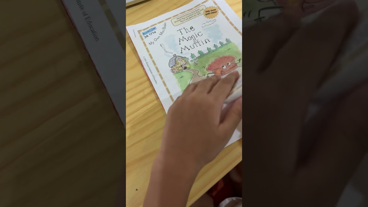 curtis douglass recommends The Magicmuffin