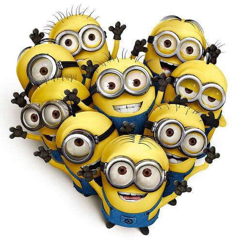 aharon friedman recommends the minion xxx arlene null add the minion xxx photo