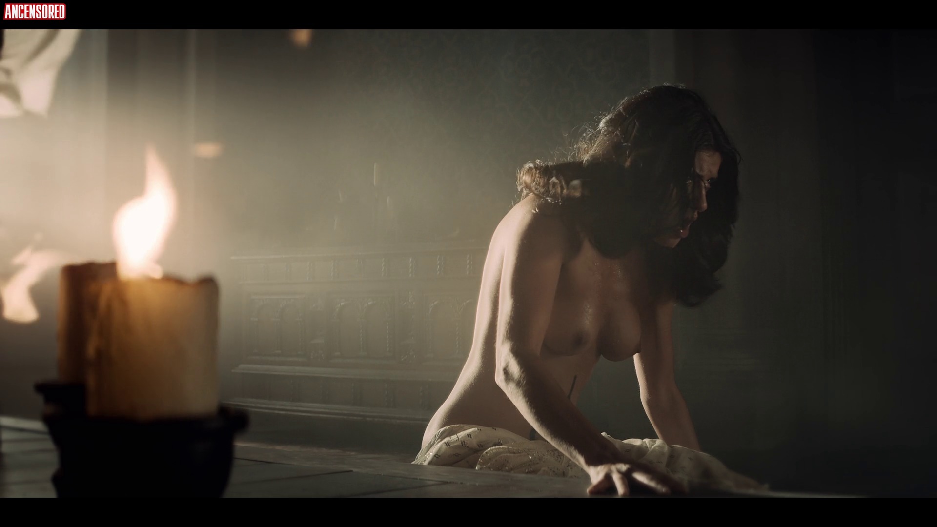 the witcher 3 nude scenes - carrie ann nude porn doe