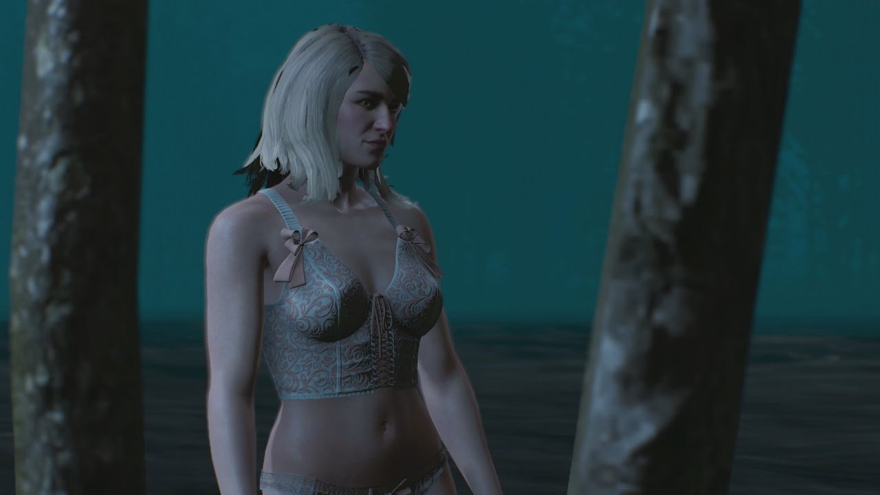 dinusha sanjeewani like the witcher naked scenes photo aoife dwyer recommends the witcher naked scenes pic