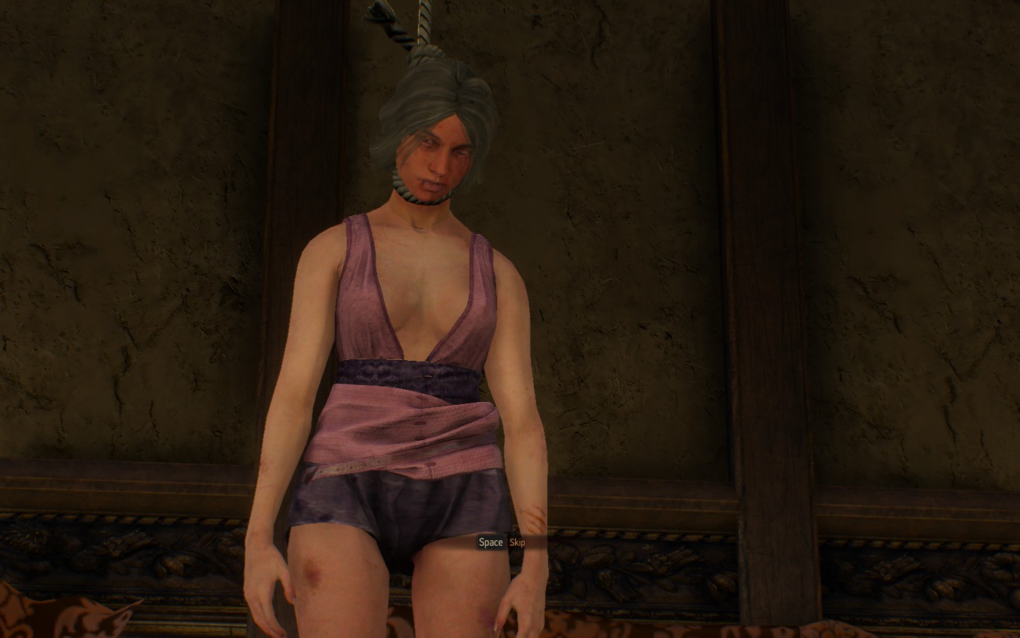 the witcher naked scenes codi carmichael the witcher naked scenes