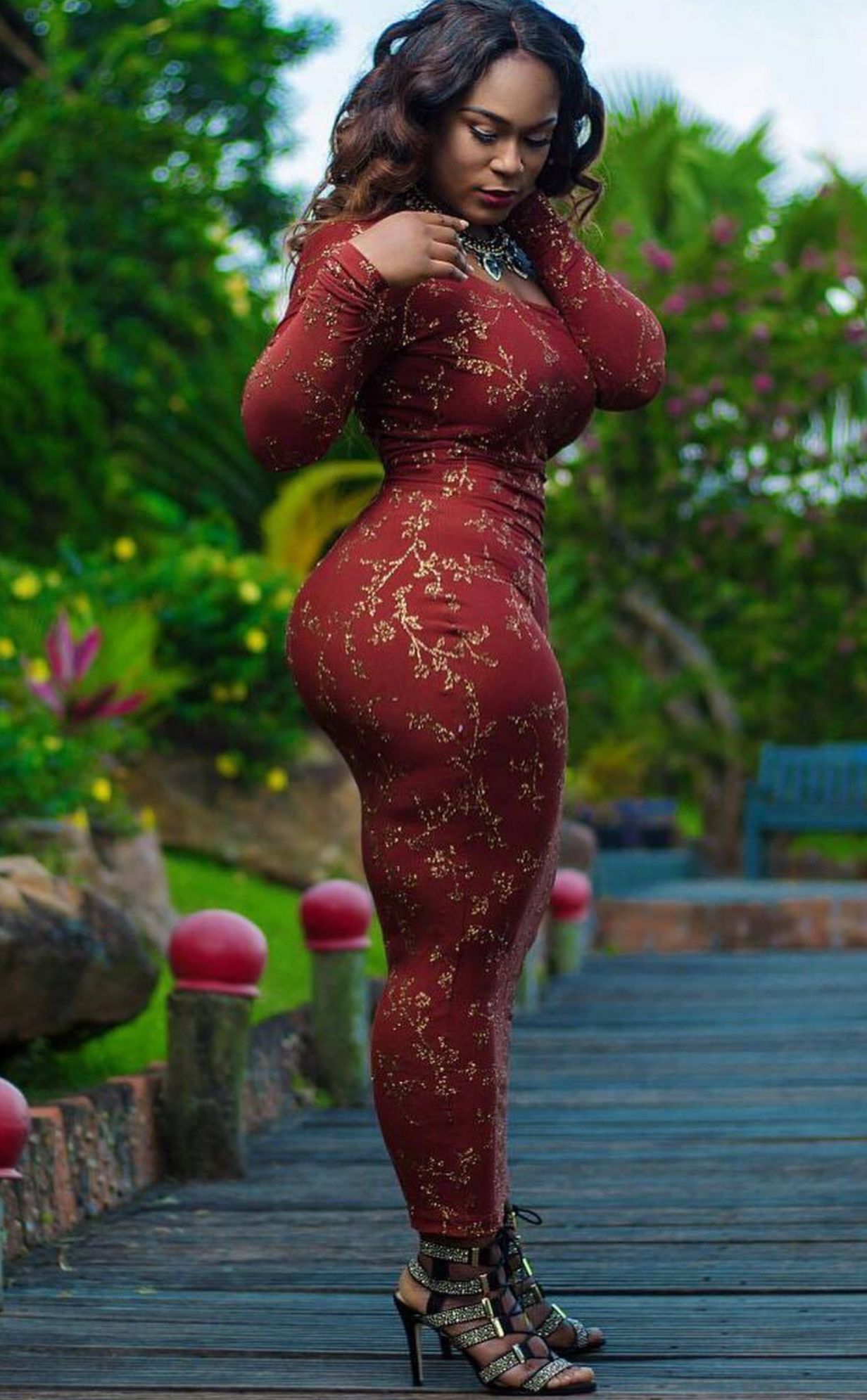 thick mimi curvaceous - amateurextreme porn extreme rough bdsm