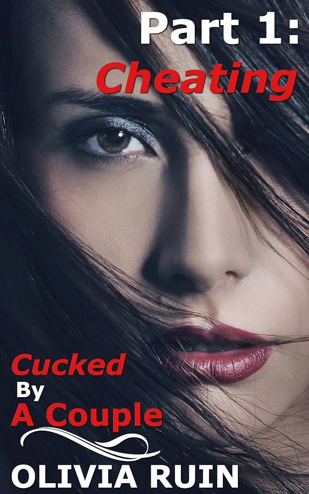 carylee pennington recommends threesome cheat pic