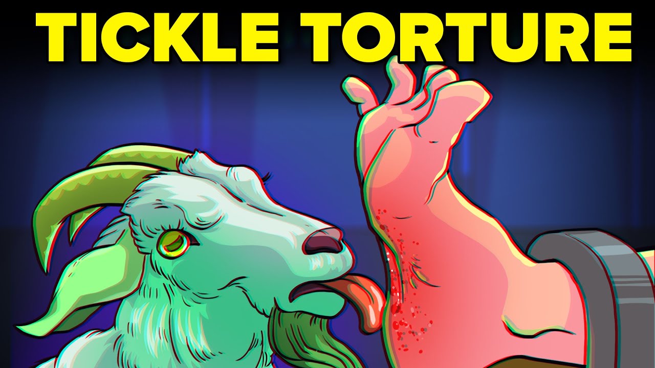 dakotah alexis recommends tickle torture japan pic