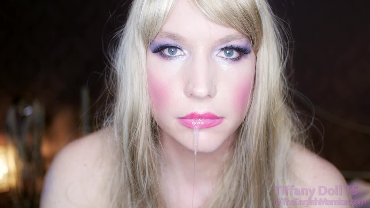 tiffany doll ts - anastasia knight sister curvylicious webcam