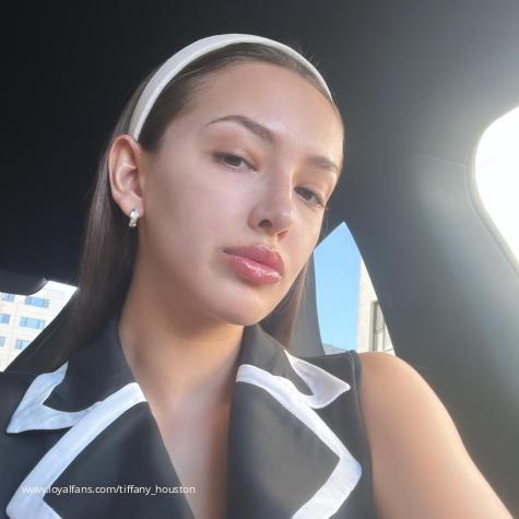 audrey parsons recommends tiffany houston pic