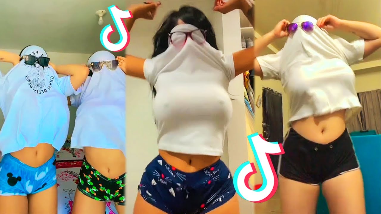 adrienne nagy recommends tik tok strip compilation pic