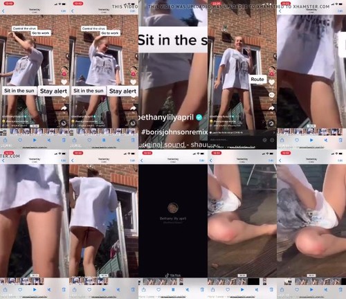tiktok nude lives - up skirt photos porn anal bdsm machine
