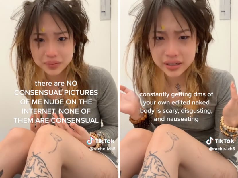 brendan bradley recommends tiktok nude lives pic