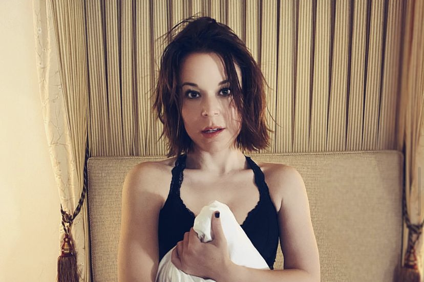 dalton mcgraw recommends Tina Majorino Nudes