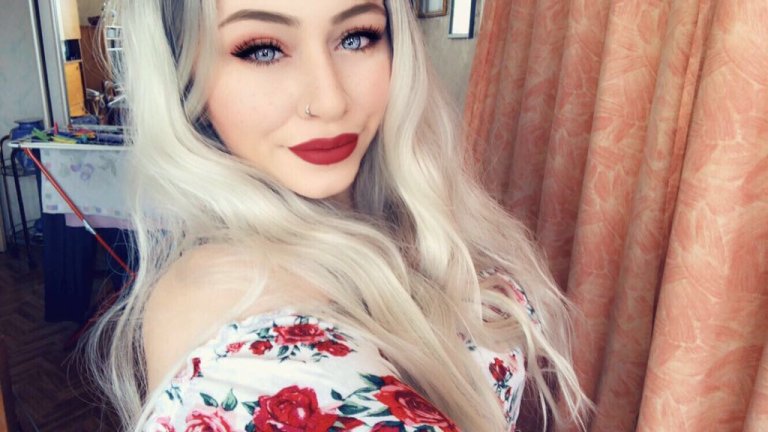 anna begion onlyfans