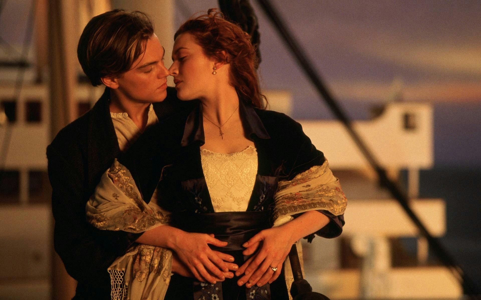 diana kam recommends Titanic Movie Porn