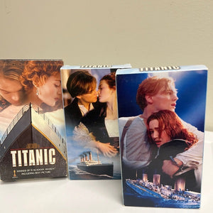 anette svensson recommends titanic movie porn pic