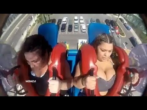 Best of dada olayemi's gallery ankali kara alicia keim add photo tits come out on slingshot ride