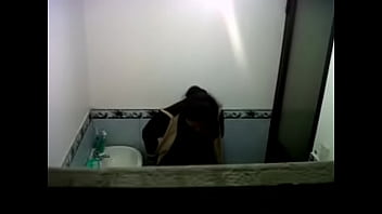 clifton howard recommends Toilet Voyeur