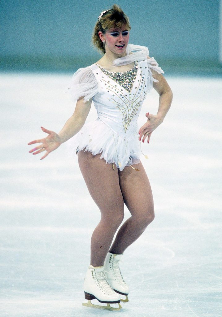 carla henley recommends tonya harding naked pic