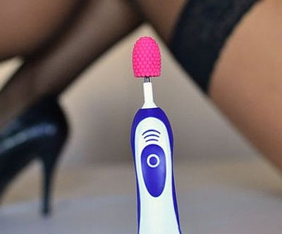 darling joyce like tooth brush masterbation photo anjum ismail recommends tooth brush masterbation pic