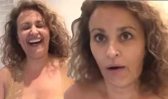 ashish bothra recommends topless boobs pic