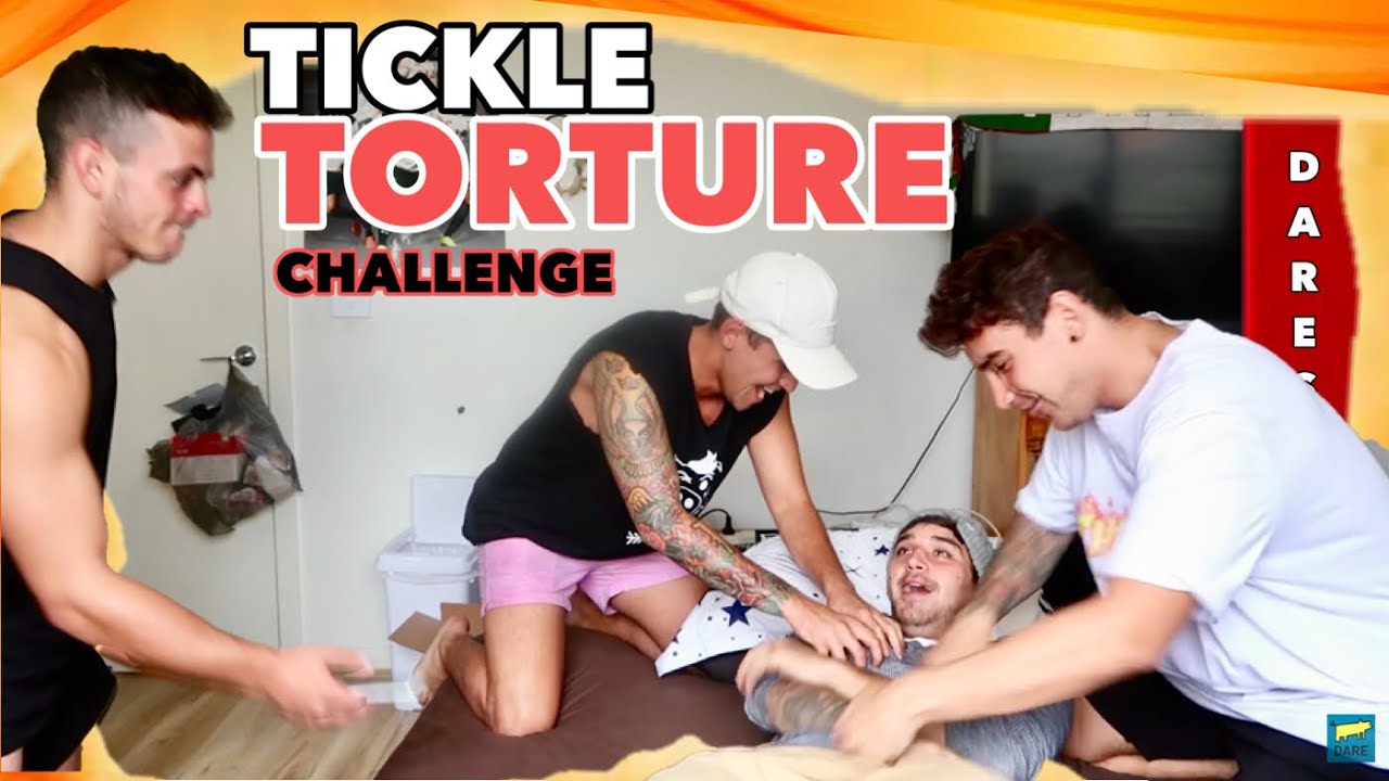 Best of brittany horak's gallery gloryhole hd bev rodgers add photo torture by tickling