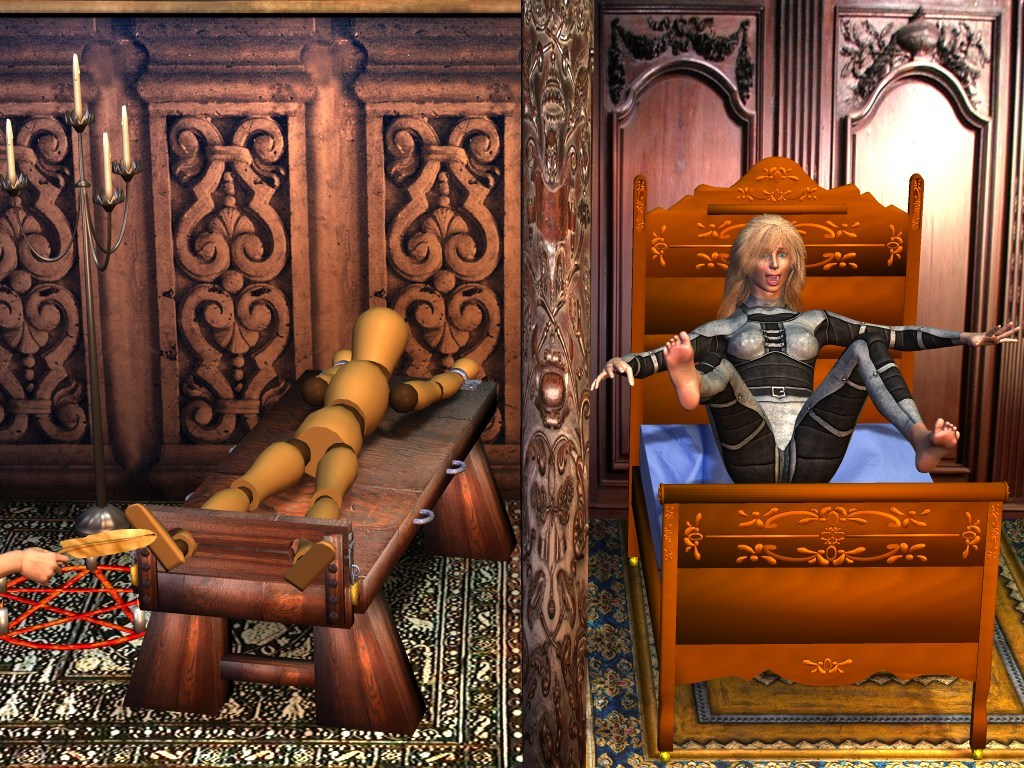 cody roscoe recommends Amazon style sexual position