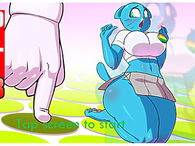 trap the cat porn game off hard trap the cat porn game