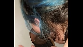 tricked at gloryhole - uber horney com naked gymnastics