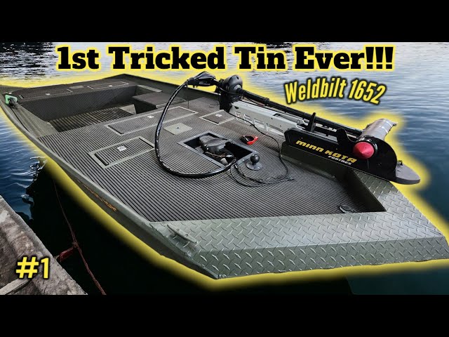 Best of Tricked tins