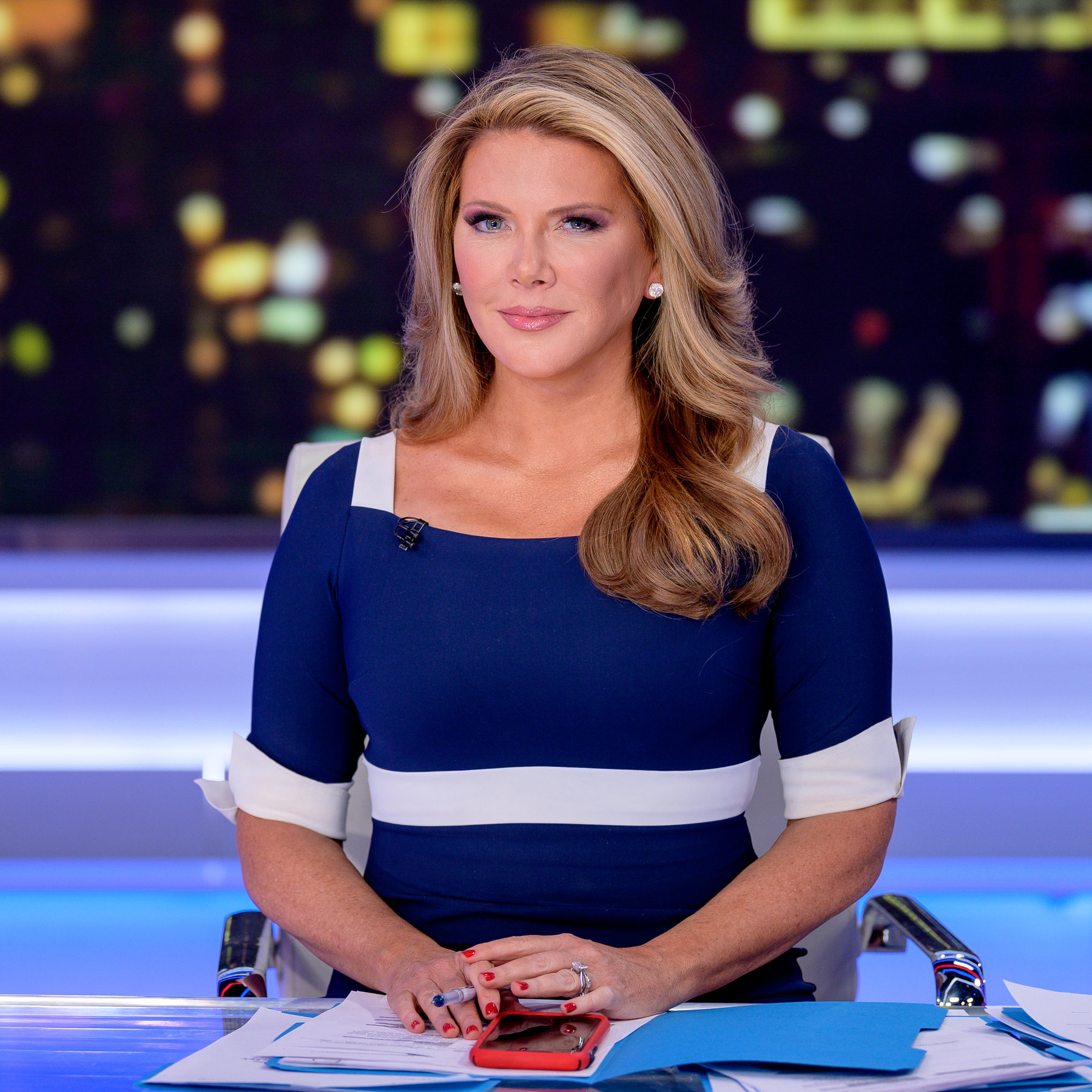 Best of Trish regan sexy