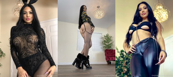 diana tucci recommends trixie banks clips pic