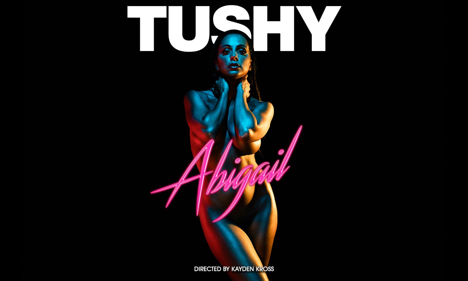tushy abigail