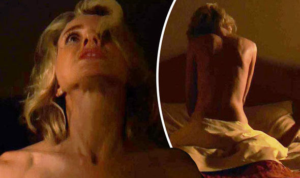 Best of courtney mcmackin's gallery foxy anya foot ajaz mohammed add photo twin peaks porn