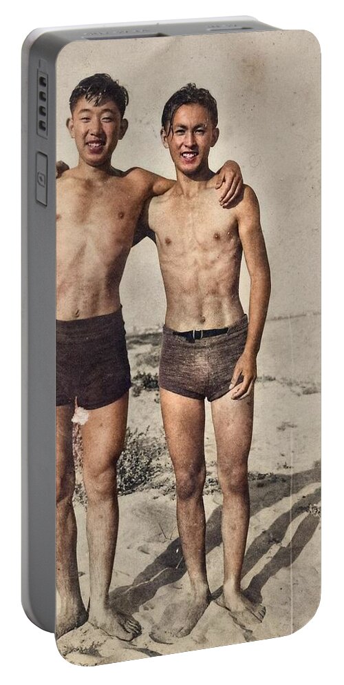 bianca adamson recommends Twinks Asian