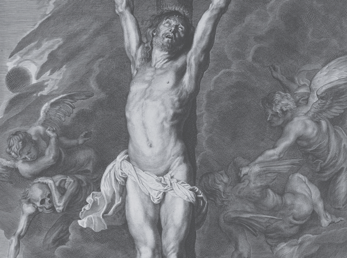 donnie steed recommends twinks crucified pic