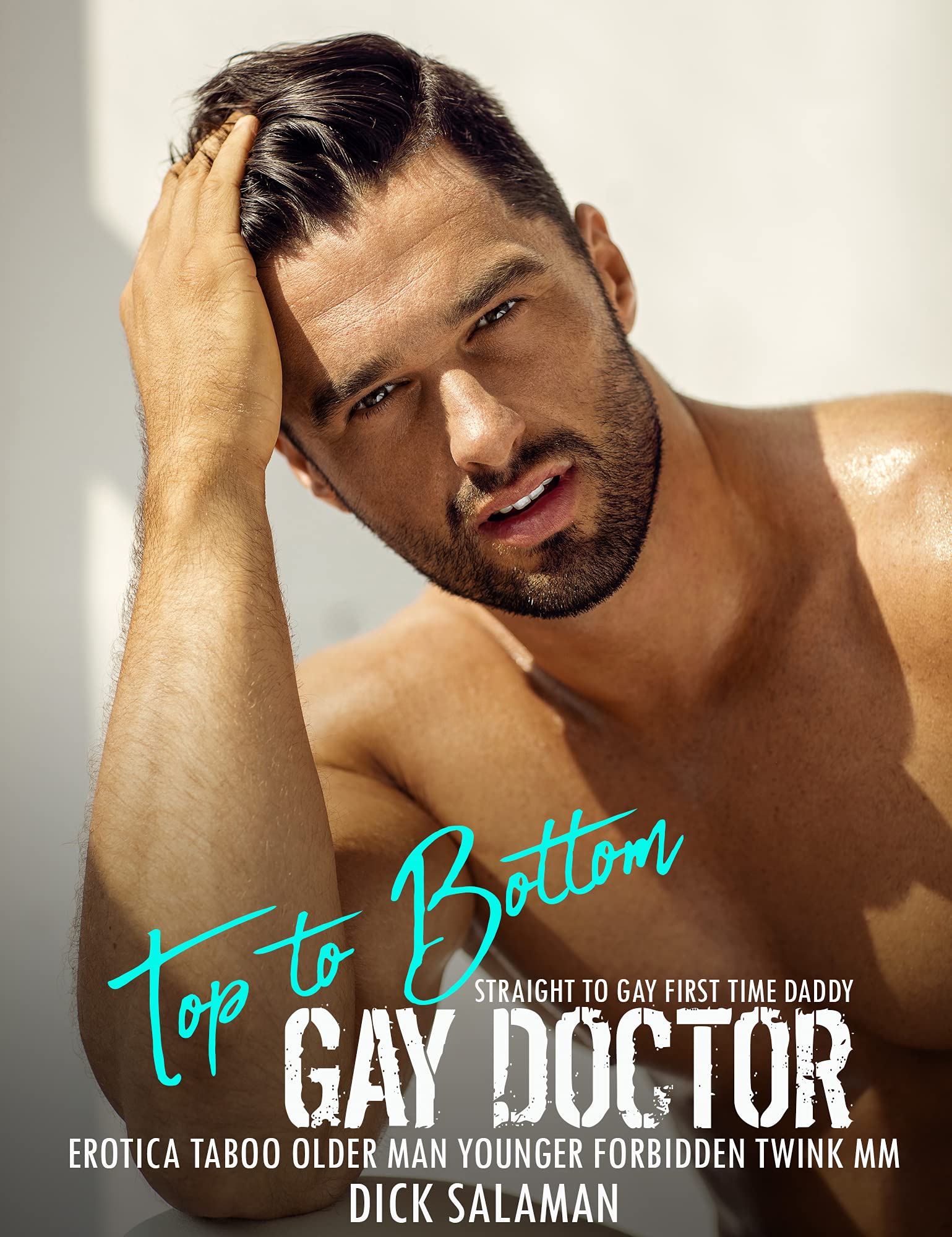derek pelotte recommends Twinks Doctor
