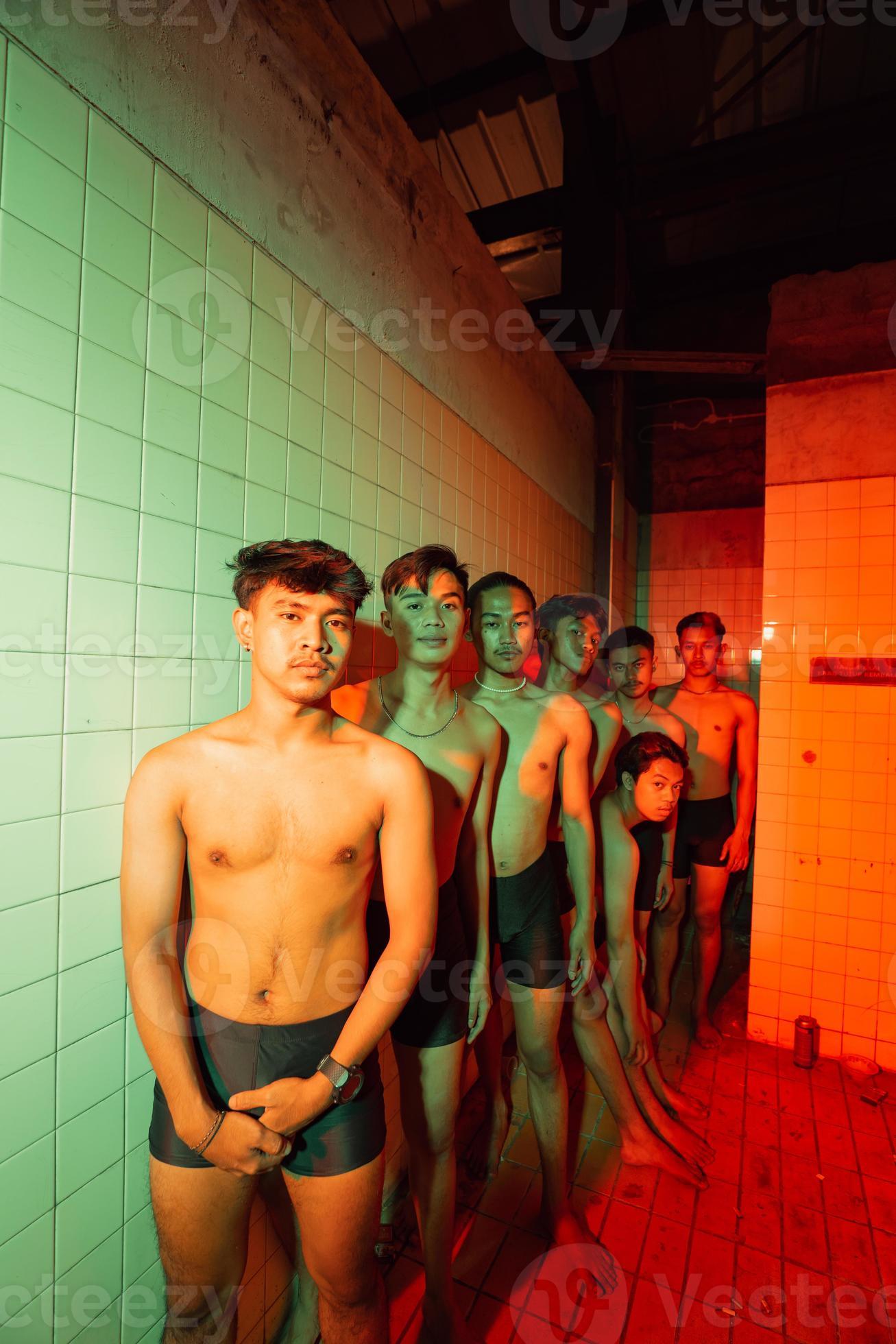 bishwendu kundu recommends Twinks Exposed