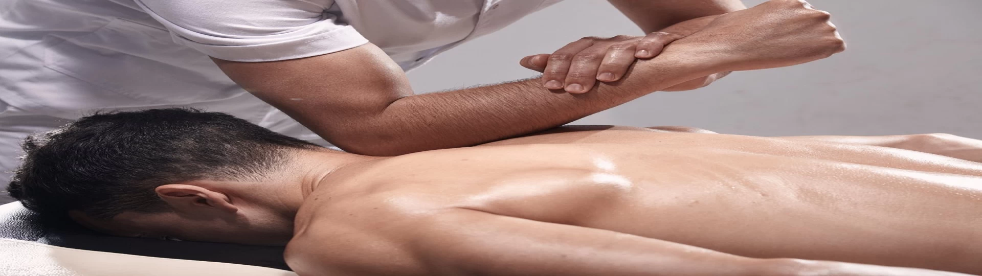 deborah bell recommends Twinks Massage